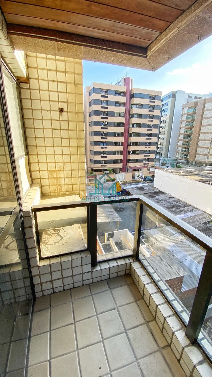 Apartamento à venda com 3 quartos, 131m² - Foto 4