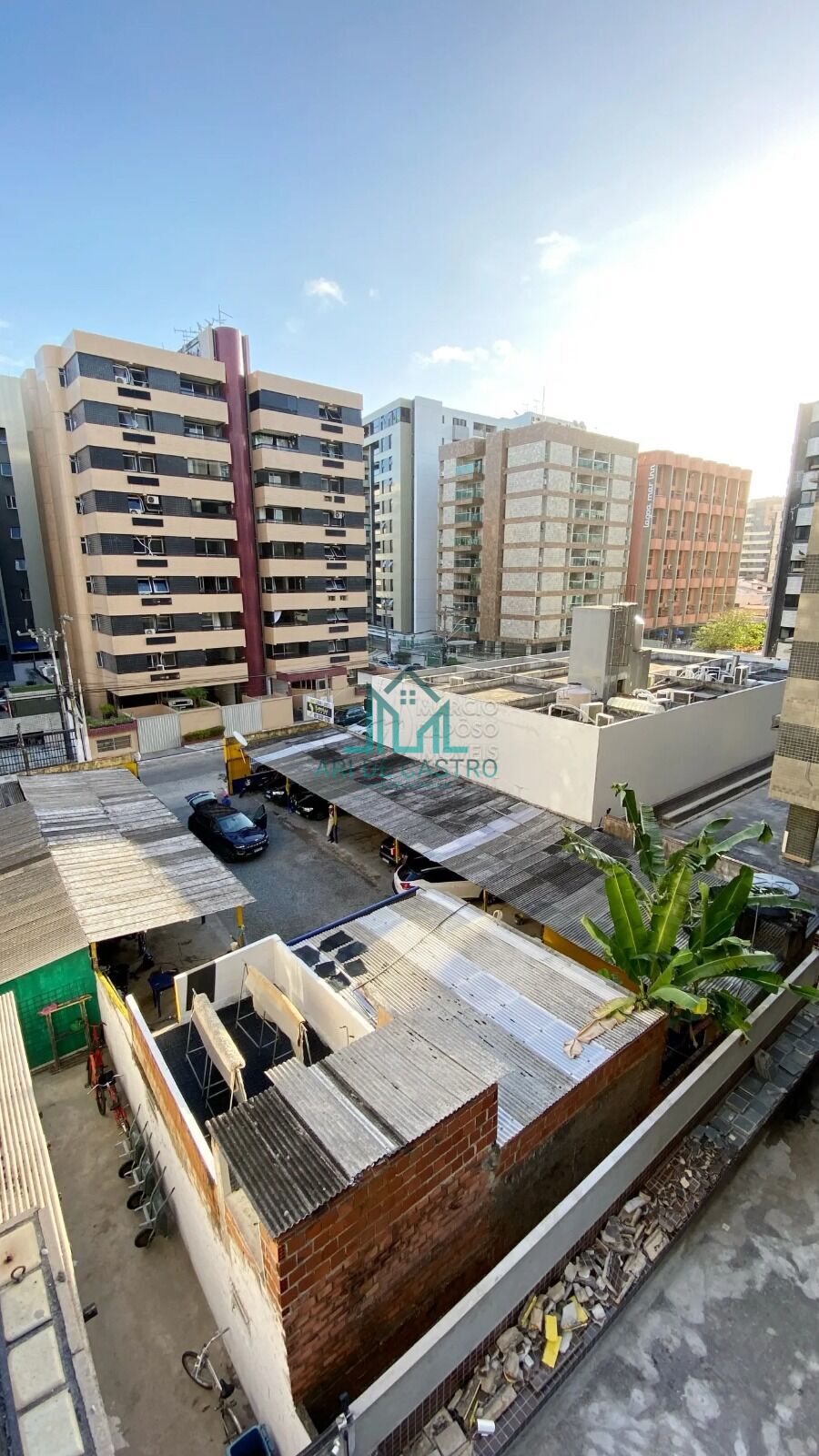 Apartamento à venda com 3 quartos, 131m² - Foto 6