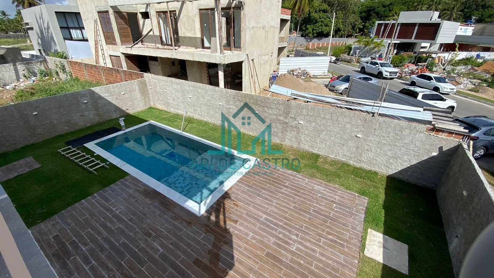 Casa à venda com 4 quartos, 353m² - Foto 9