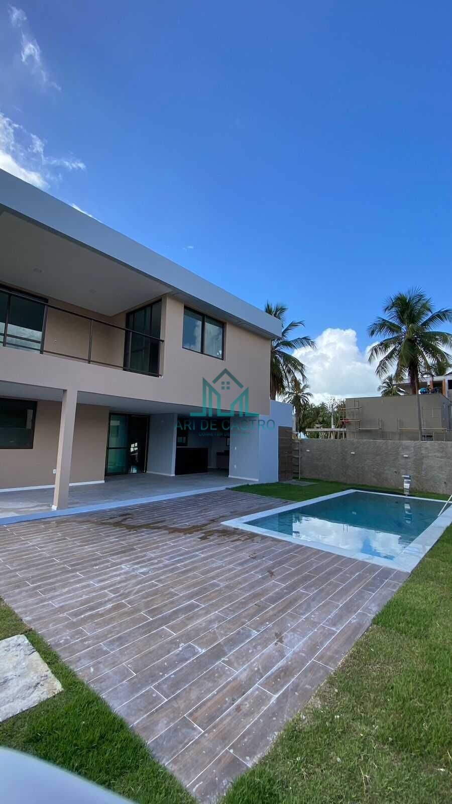 Casa à venda com 4 quartos, 353m² - Foto 7