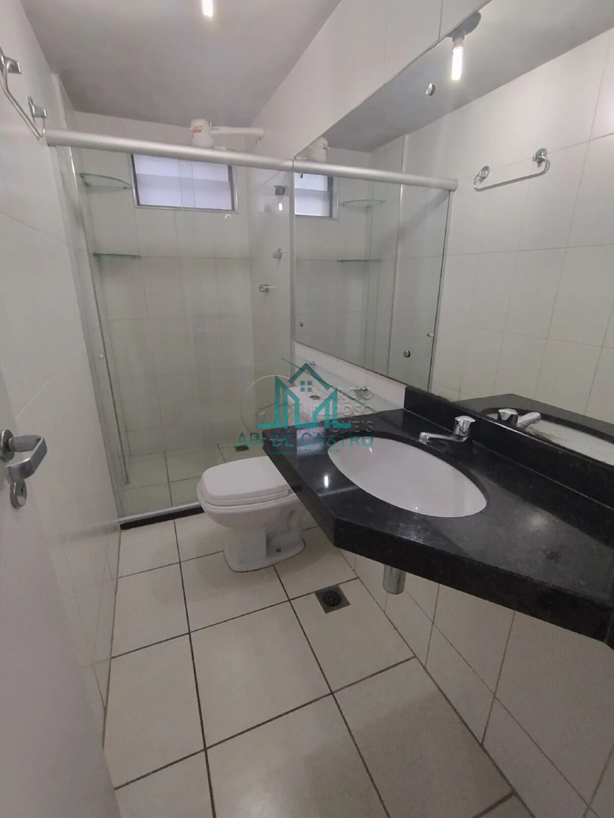 Apartamento para alugar com 2 quartos, 60m² - Foto 6