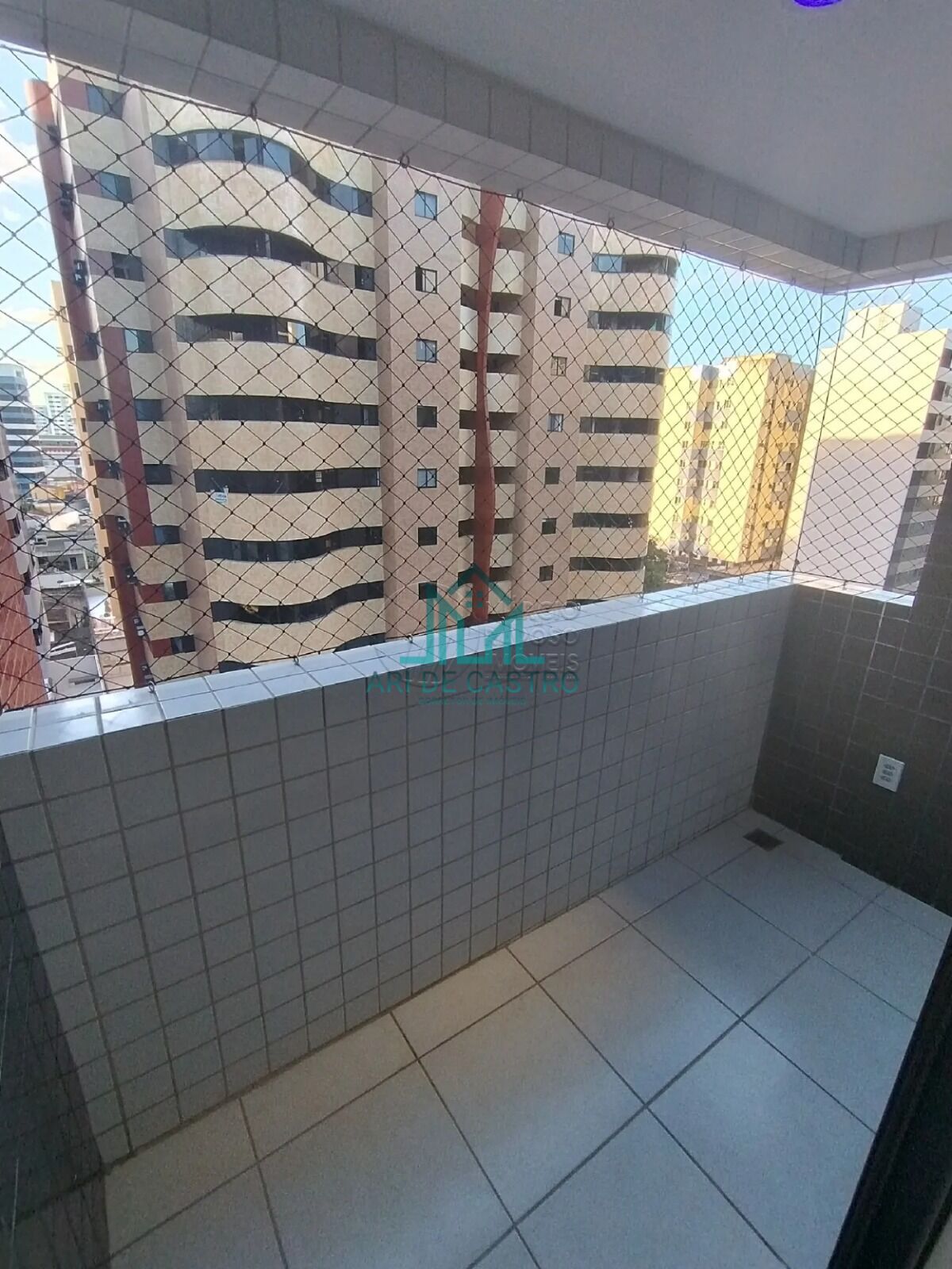 Apartamento para alugar com 2 quartos, 60m² - Foto 3