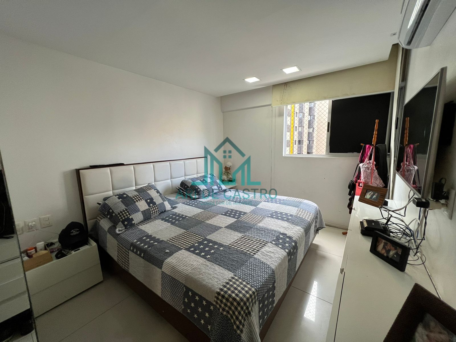 Apartamento à venda com 4 quartos, 164m² - Foto 13