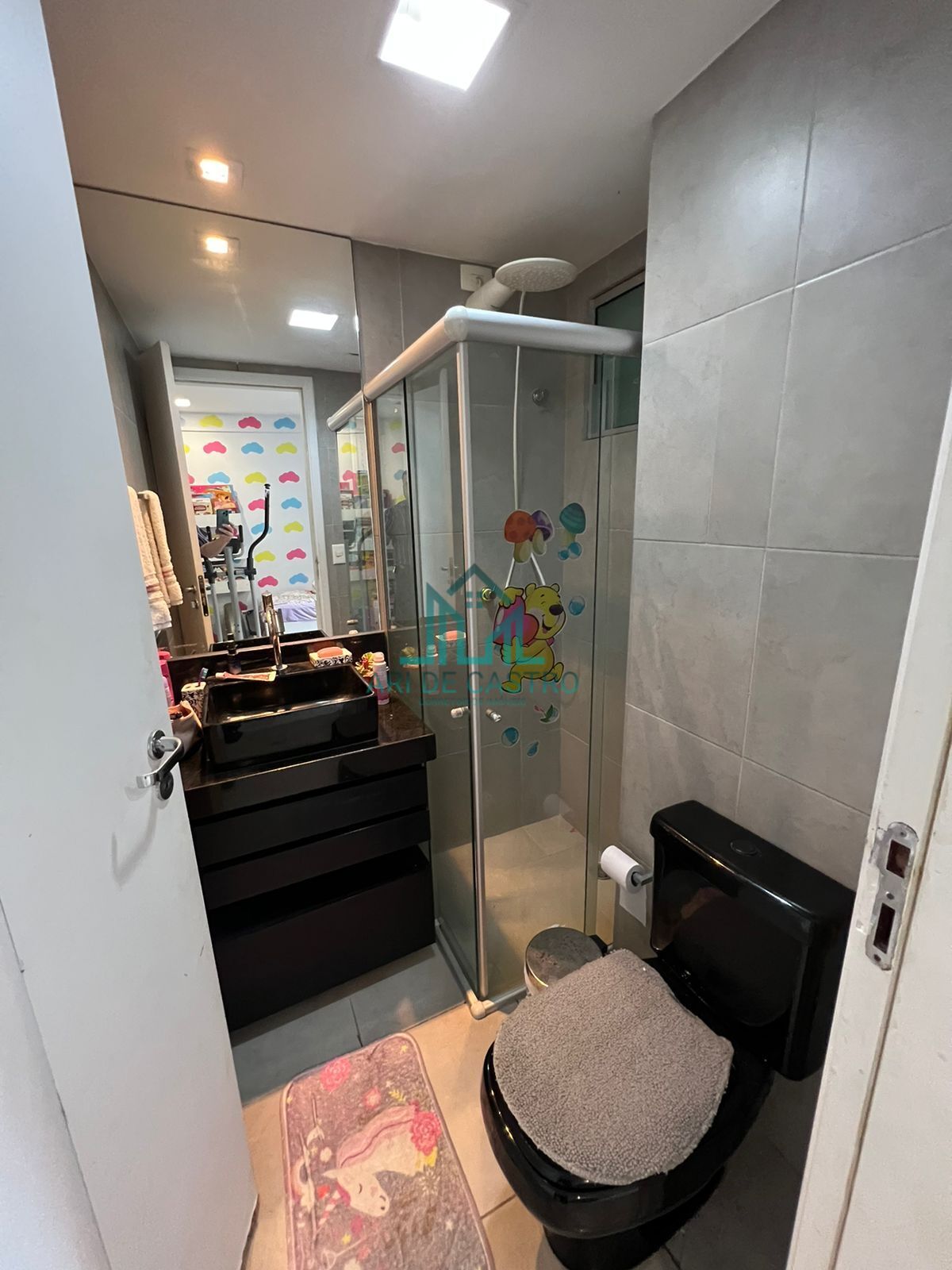 Apartamento à venda com 4 quartos, 164m² - Foto 10