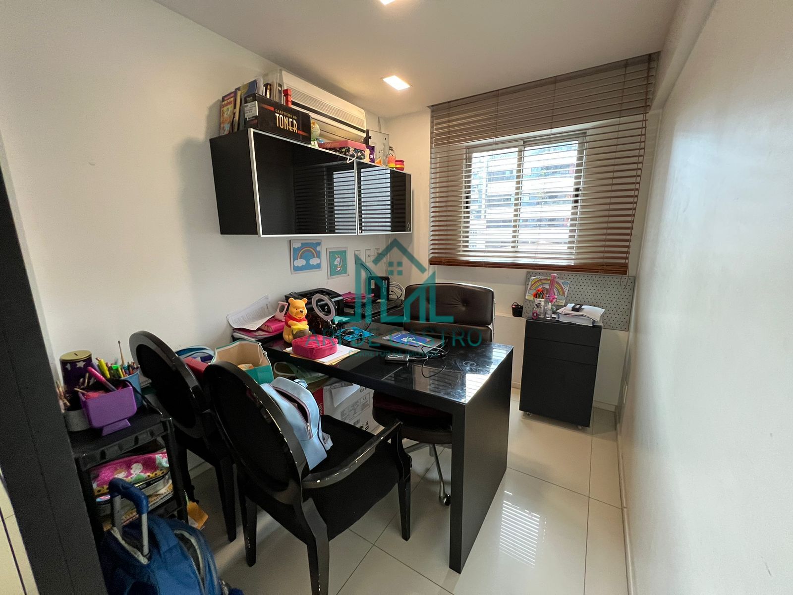 Apartamento à venda com 4 quartos, 164m² - Foto 6