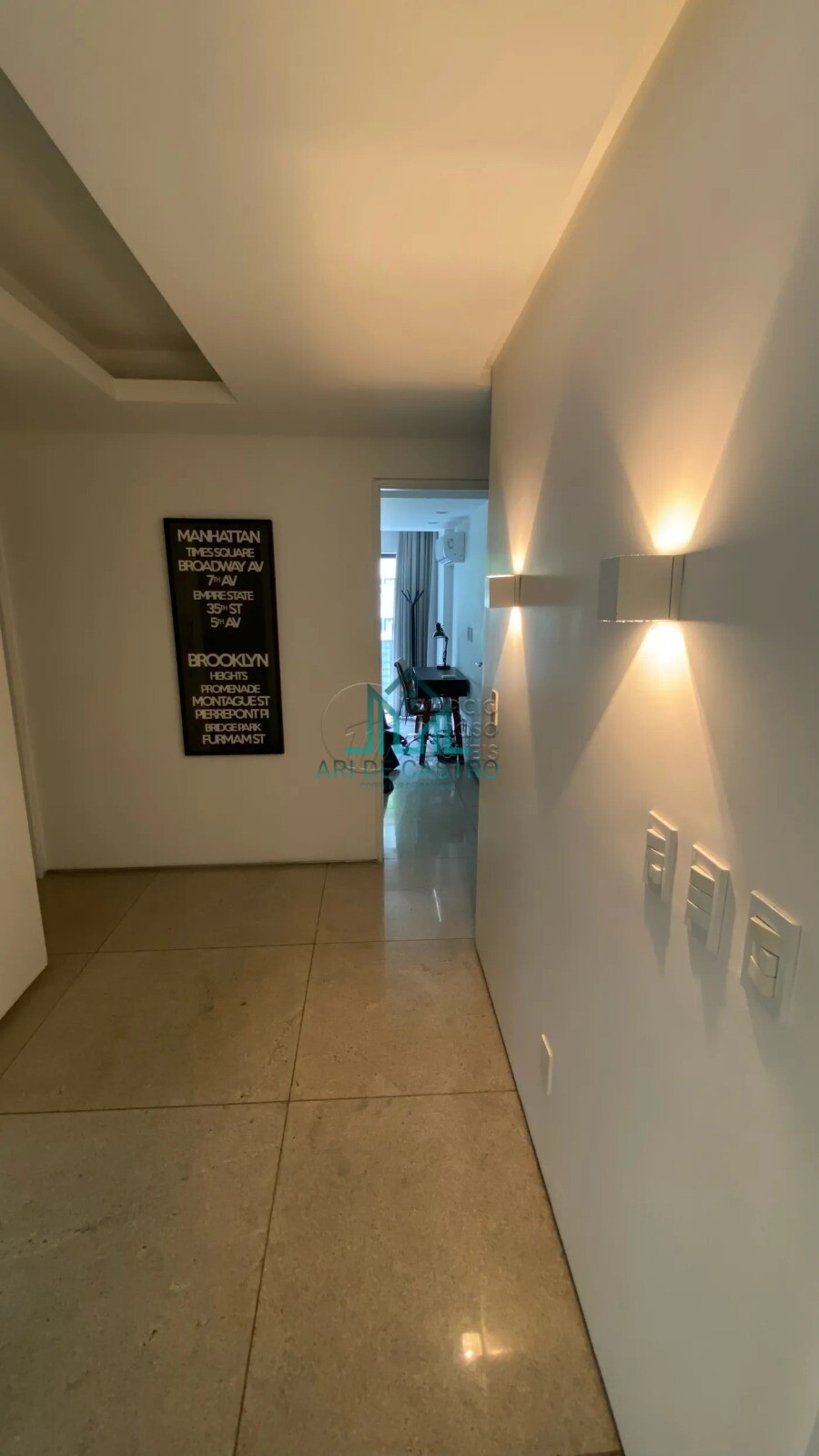 Apartamento à venda com 4 quartos, 189m² - Foto 17