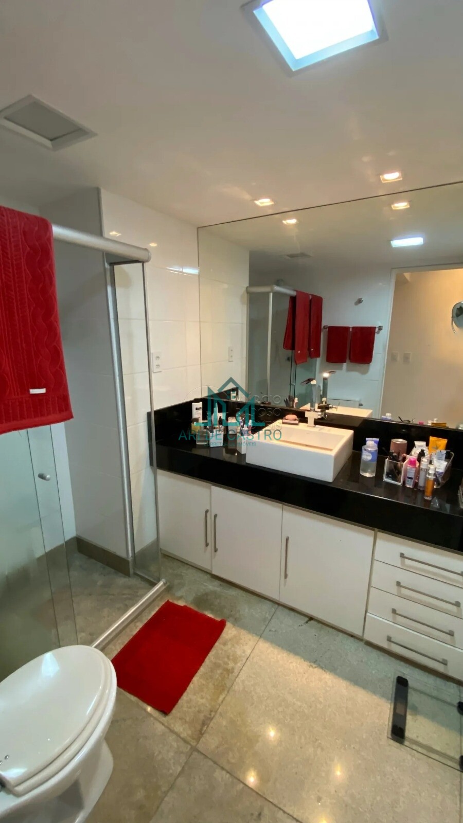 Apartamento à venda com 4 quartos, 189m² - Foto 18