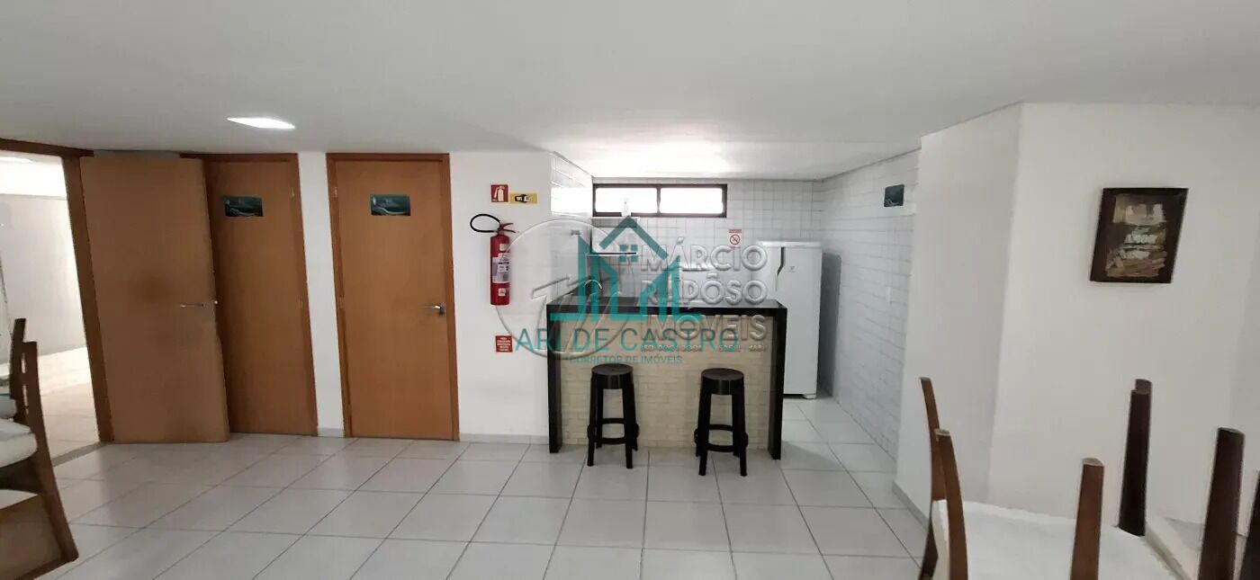 Apartamento à venda com 2 quartos, 56m² - Foto 17