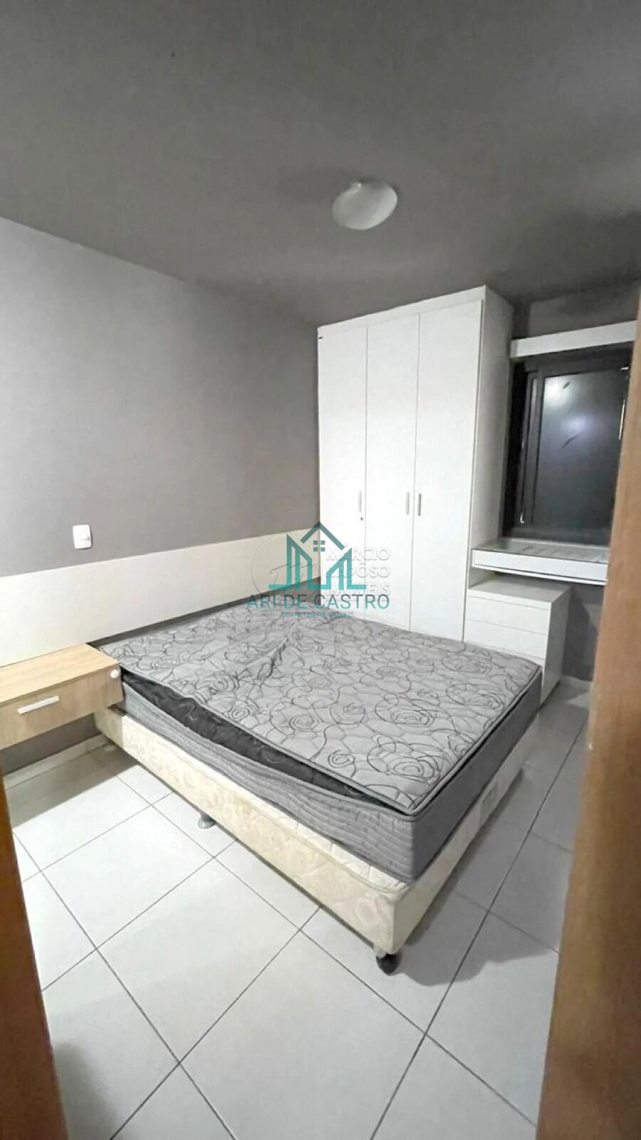 Apartamento à venda com 2 quartos, 56m² - Foto 7