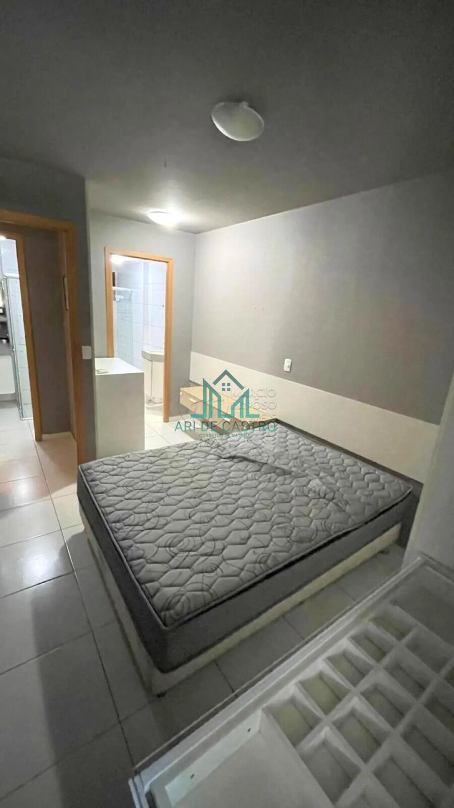 Apartamento à venda com 2 quartos, 56m² - Foto 6