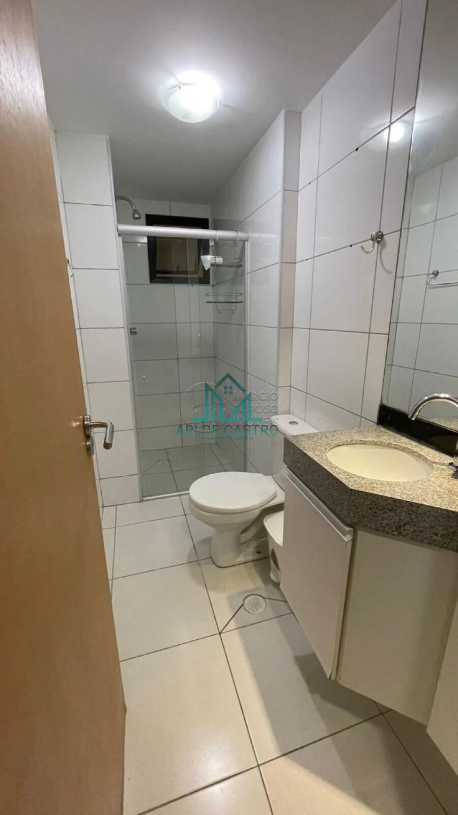 Apartamento à venda com 2 quartos, 56m² - Foto 10