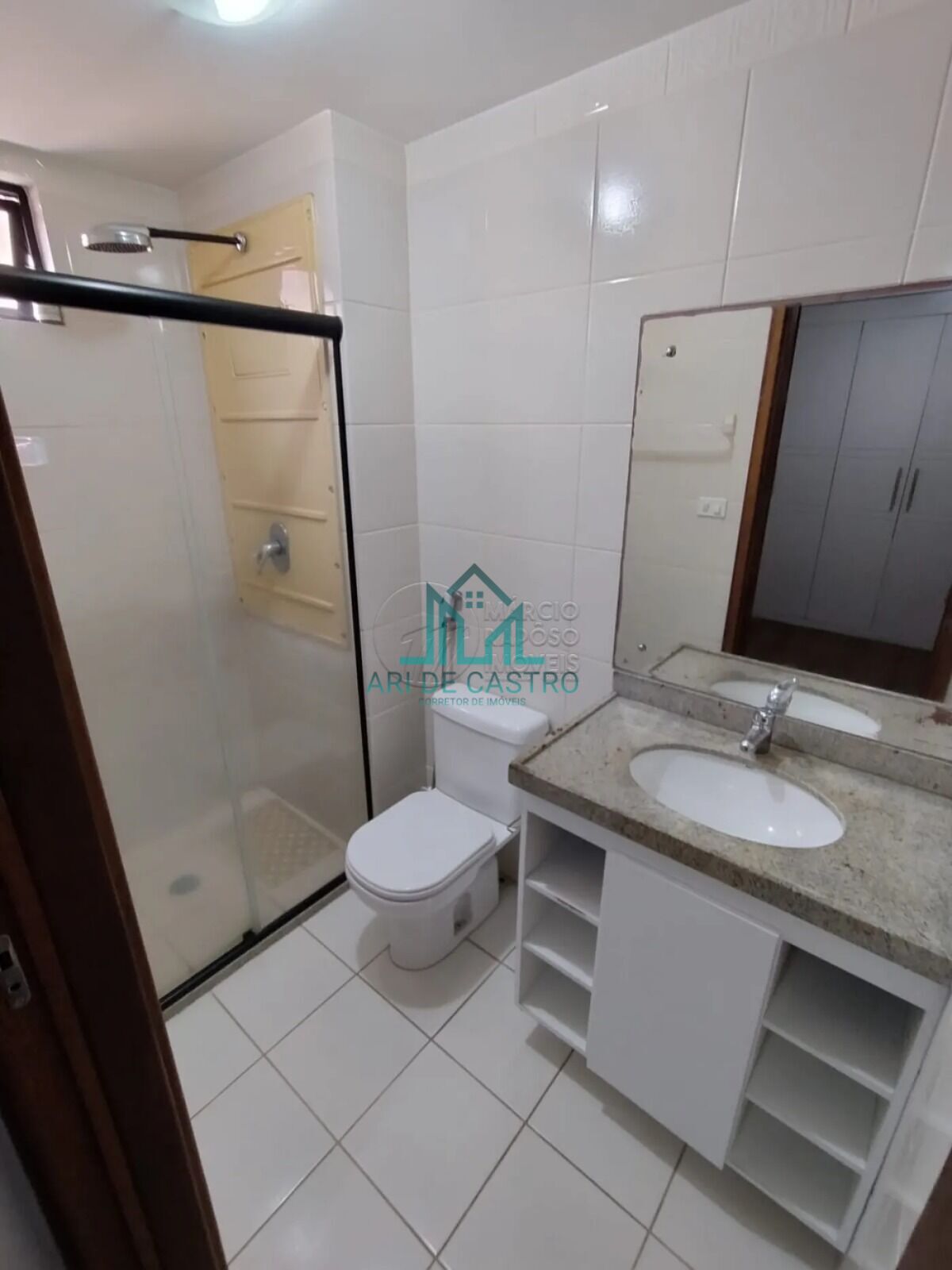 Apartamento para alugar com 4 quartos, 190m² - Foto 14