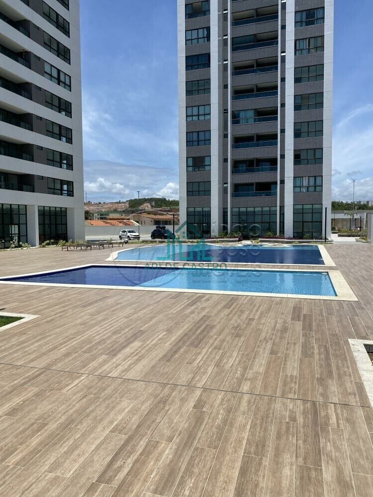 Apartamento à venda com 3 quartos, 86m² - Foto 1