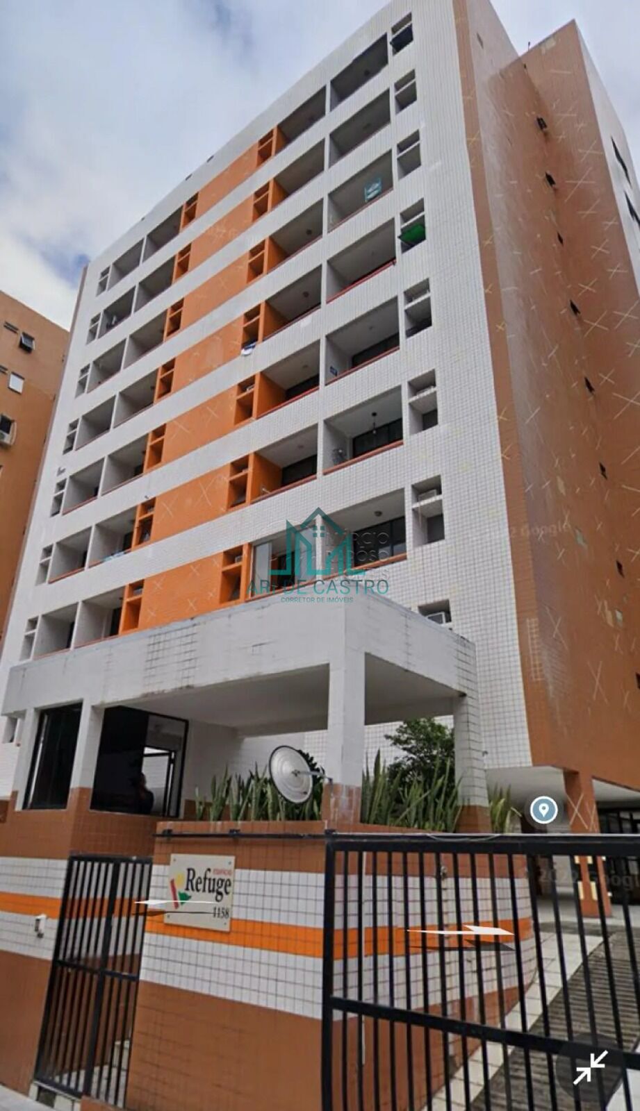 Apartamento à venda com 1 quarto, 42m² - Foto 9