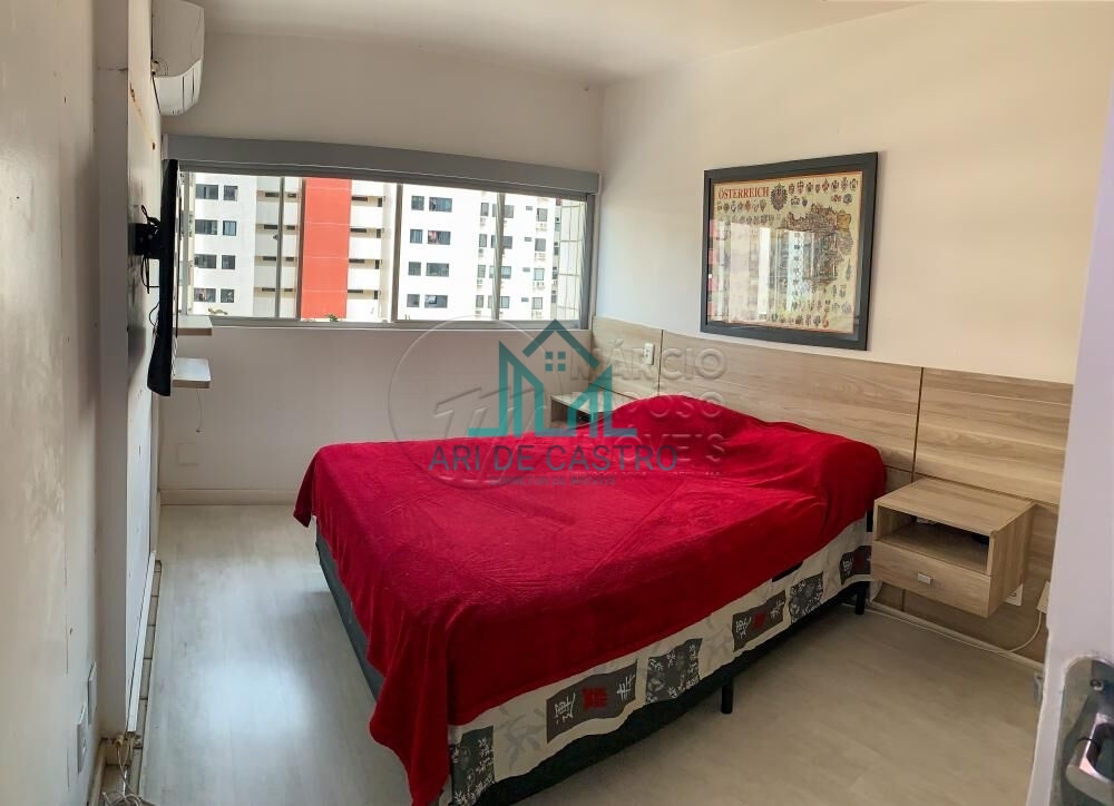 Apartamento à venda com 3 quartos, 137m² - Foto 8