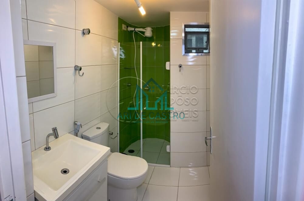 Apartamento à venda com 3 quartos, 137m² - Foto 14