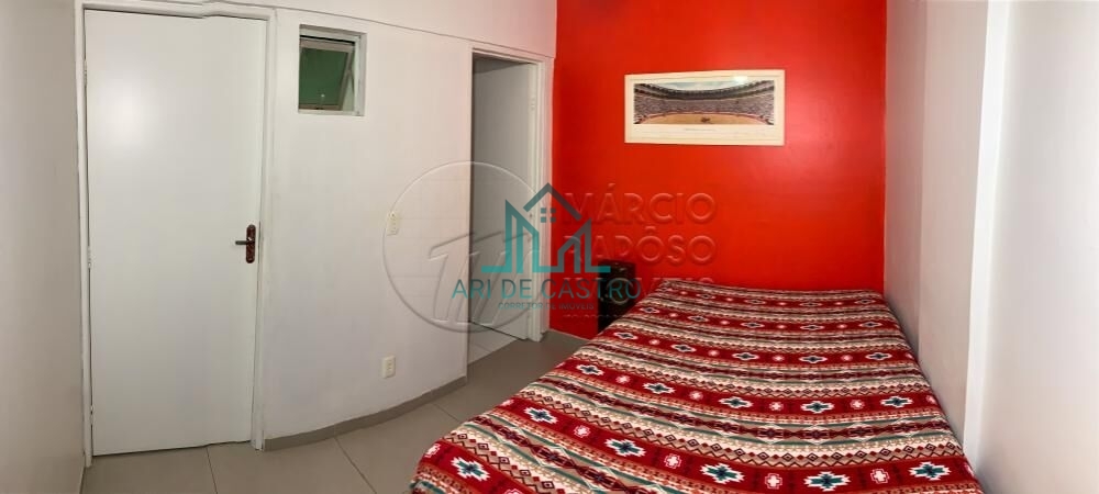 Apartamento à venda com 3 quartos, 137m² - Foto 11