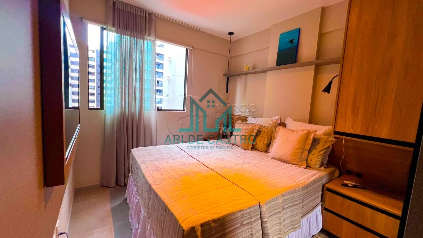 Apartamento à venda com 3 quartos, 80m² - Foto 14