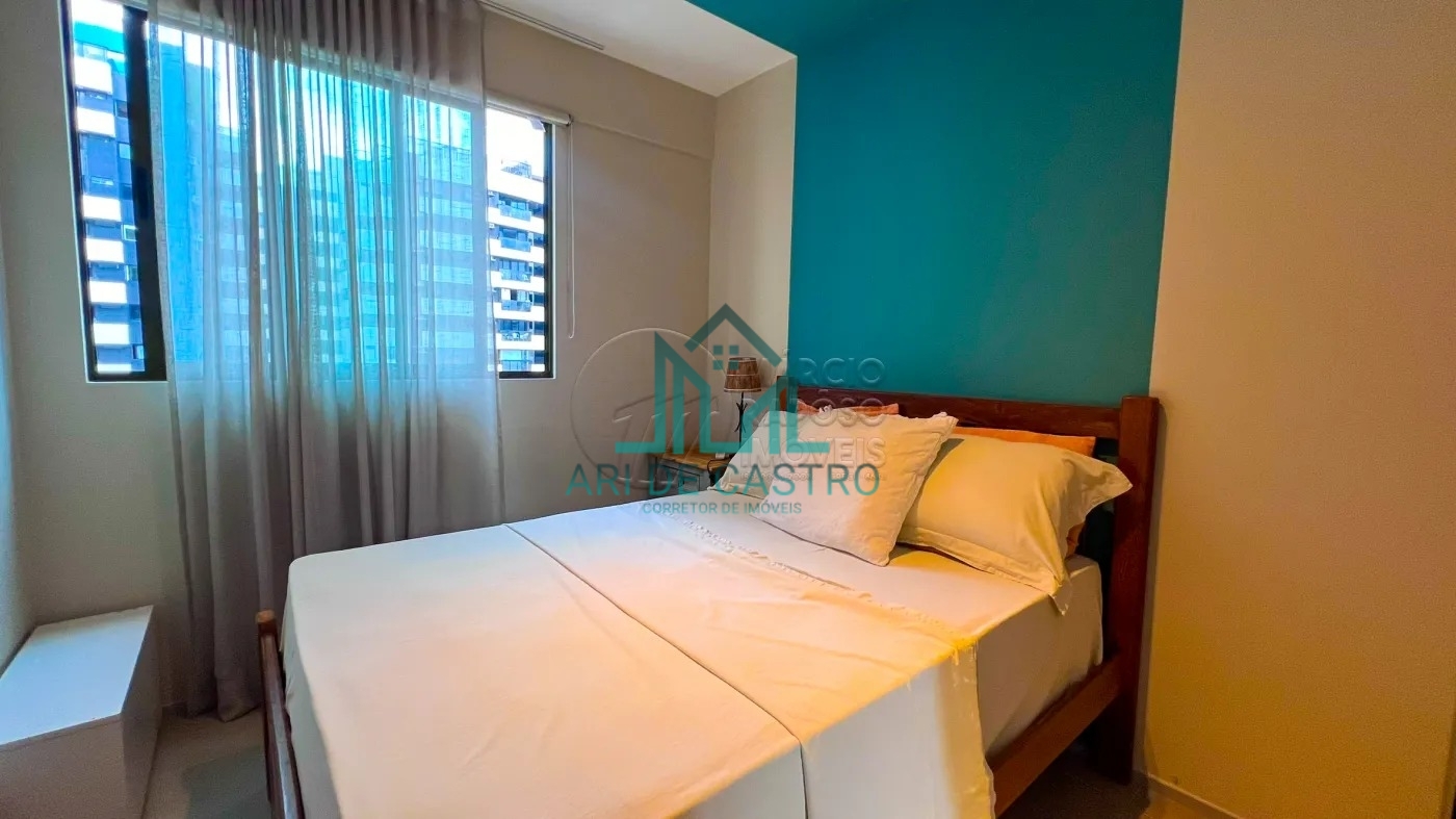 Apartamento à venda com 3 quartos, 80m² - Foto 9