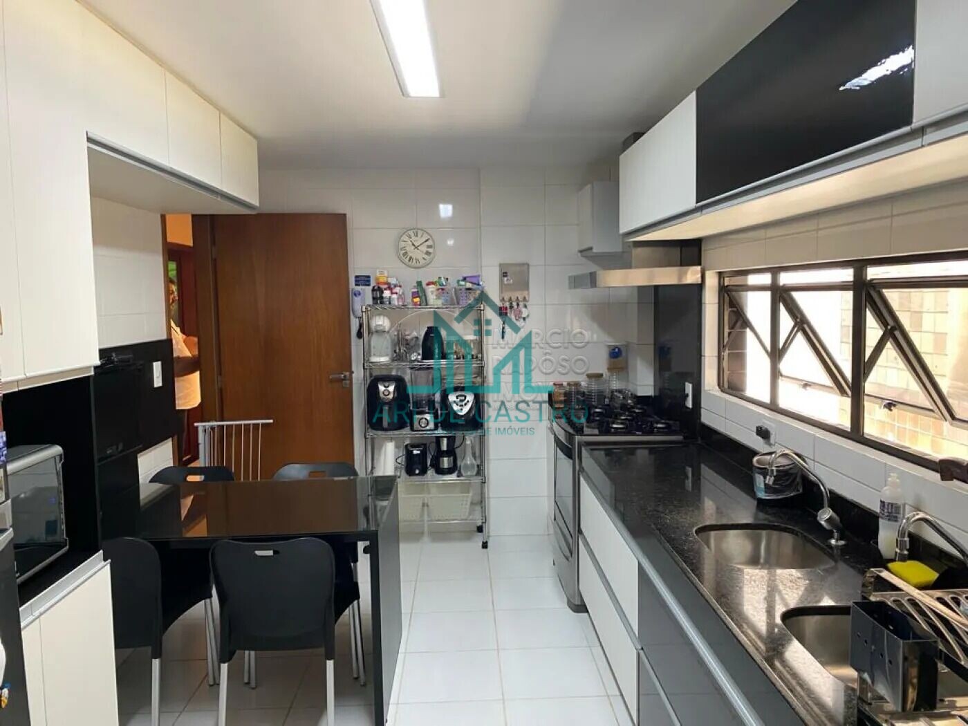 Apartamento à venda com 3 quartos, 163m² - Foto 16