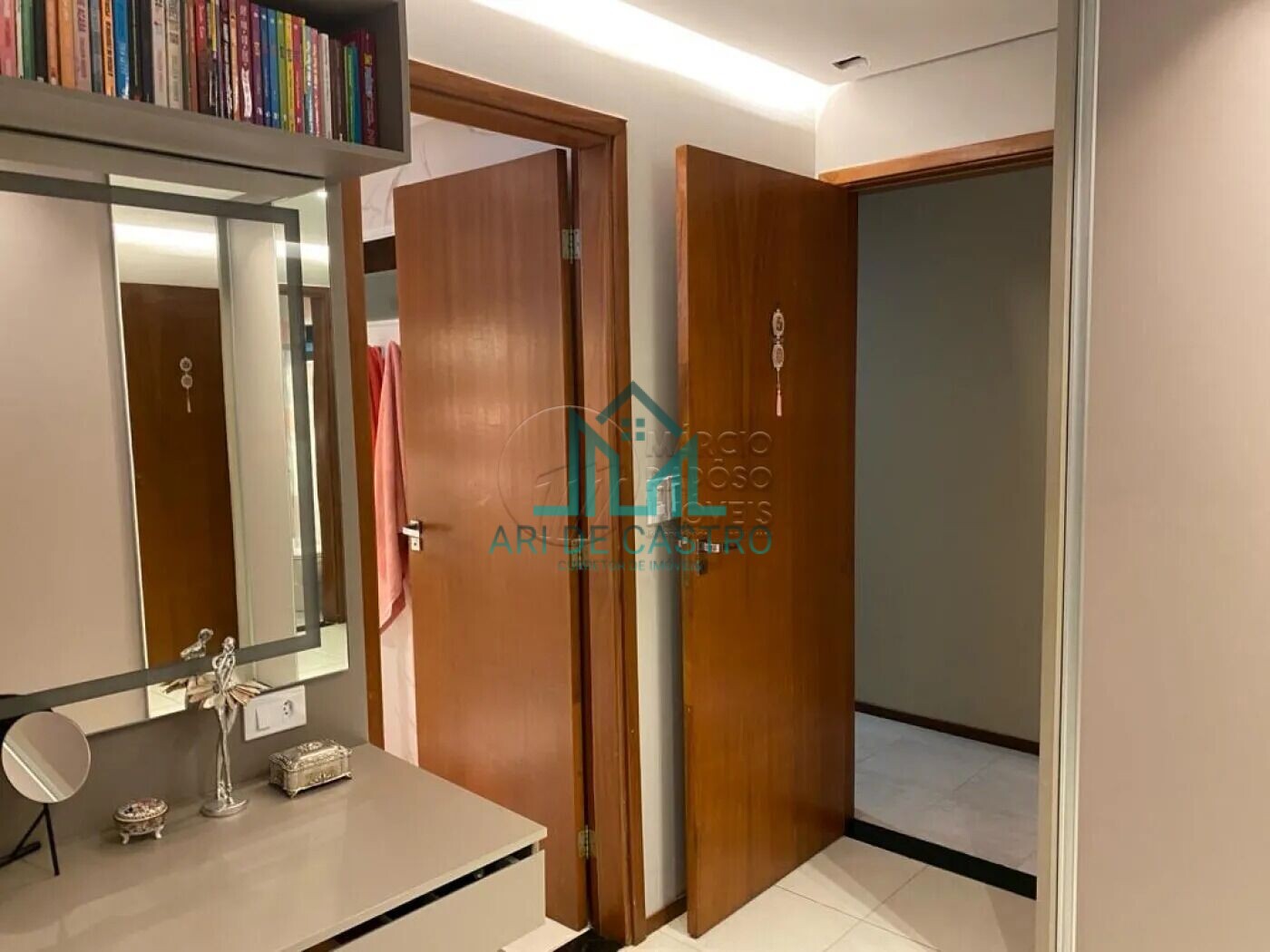 Apartamento à venda com 3 quartos, 163m² - Foto 5