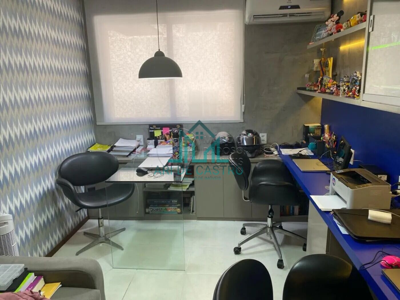 Apartamento à venda com 3 quartos, 163m² - Foto 12