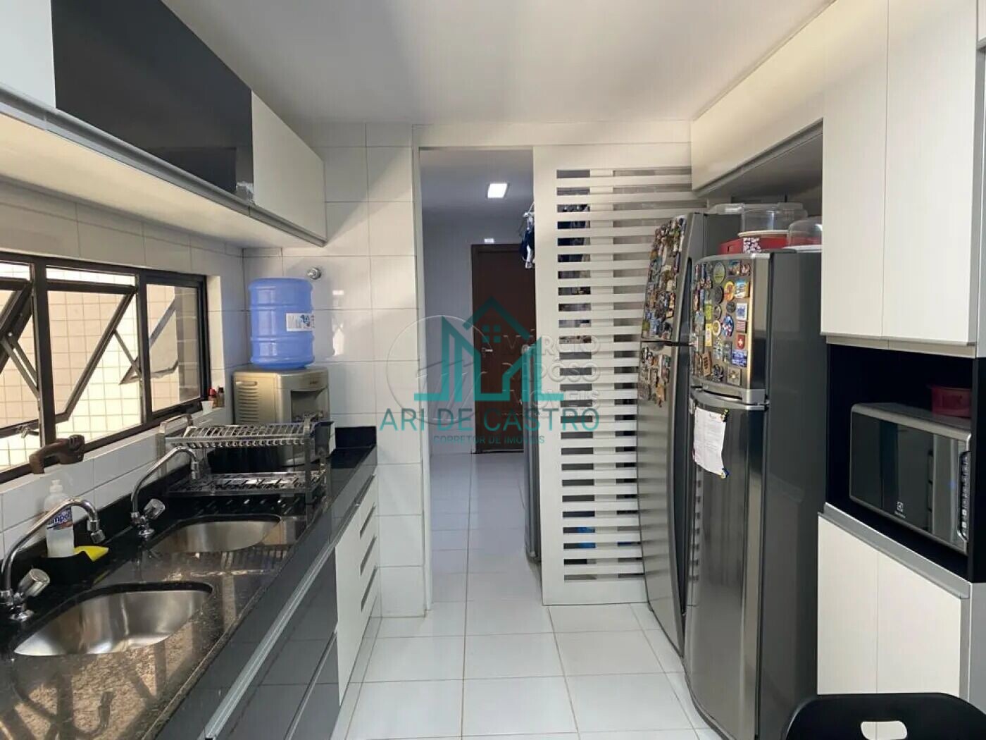 Apartamento à venda com 3 quartos, 163m² - Foto 15