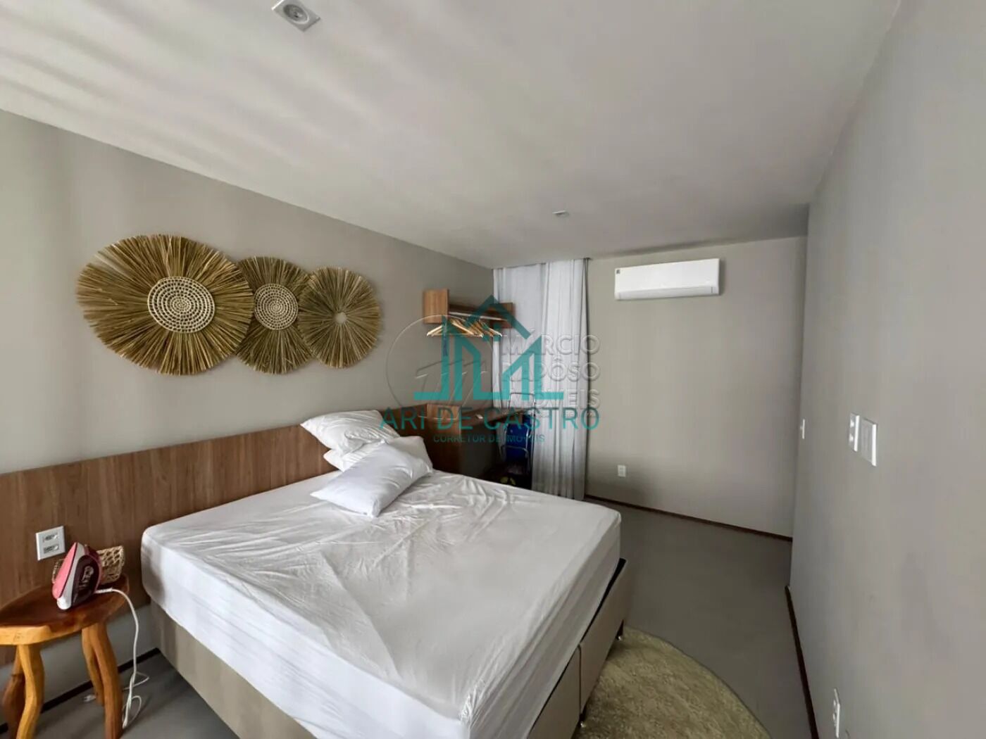 Apartamento, 1 quarto, 36 m² - Foto 4