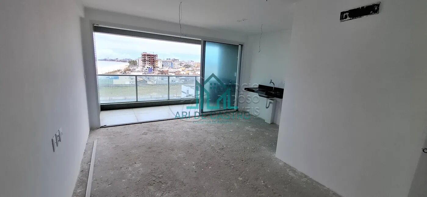 Apartamento à venda com 1 quarto, 30m² - Foto 16