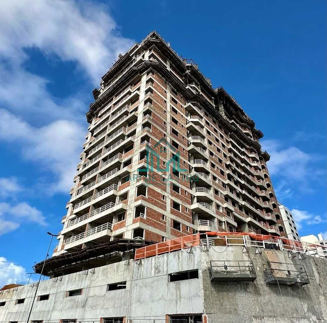 Cobertura à venda com 3 quartos, 234m² - Foto 2