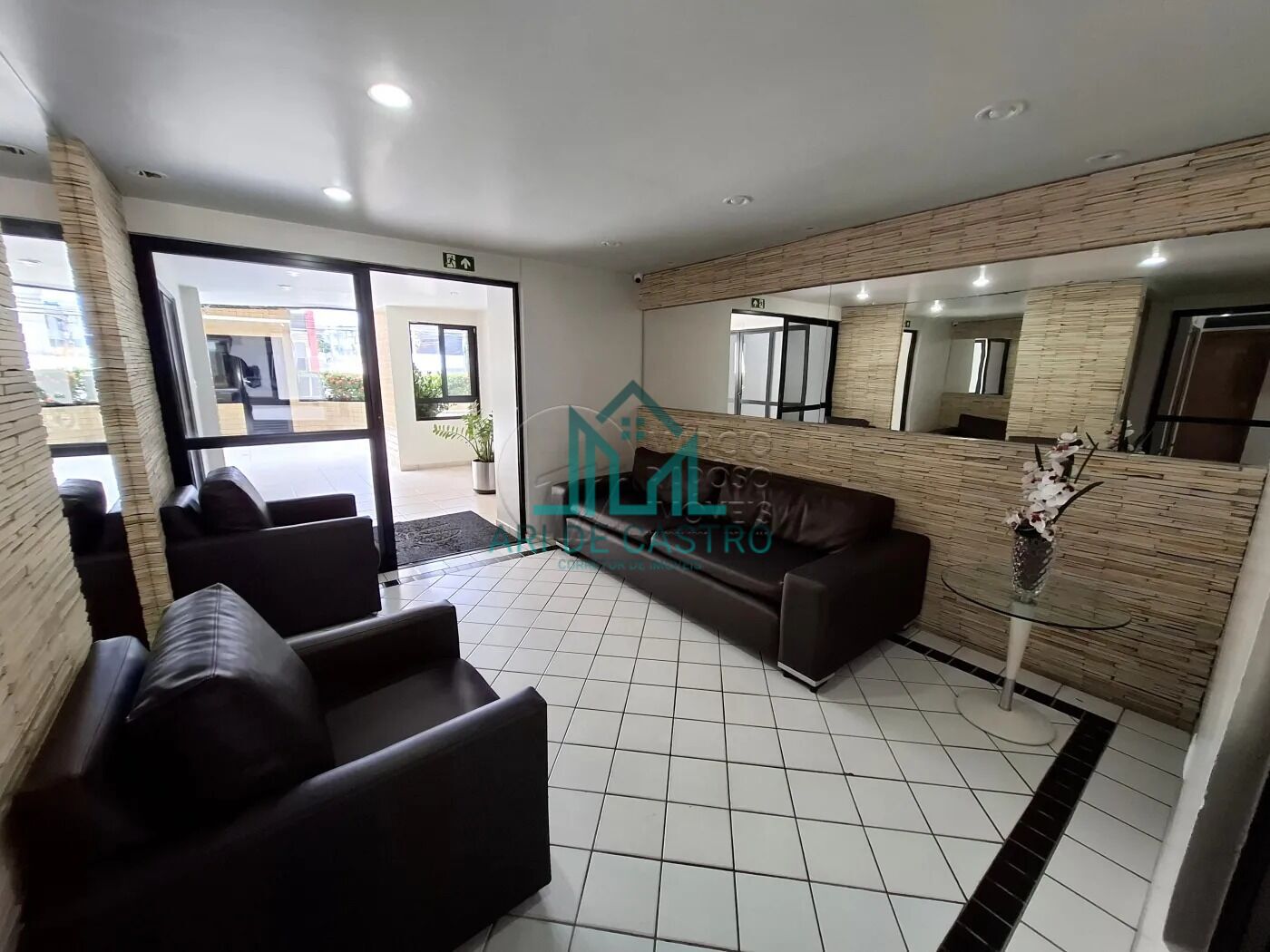 Apartamento à venda com 3 quartos, 89m² - Foto 20