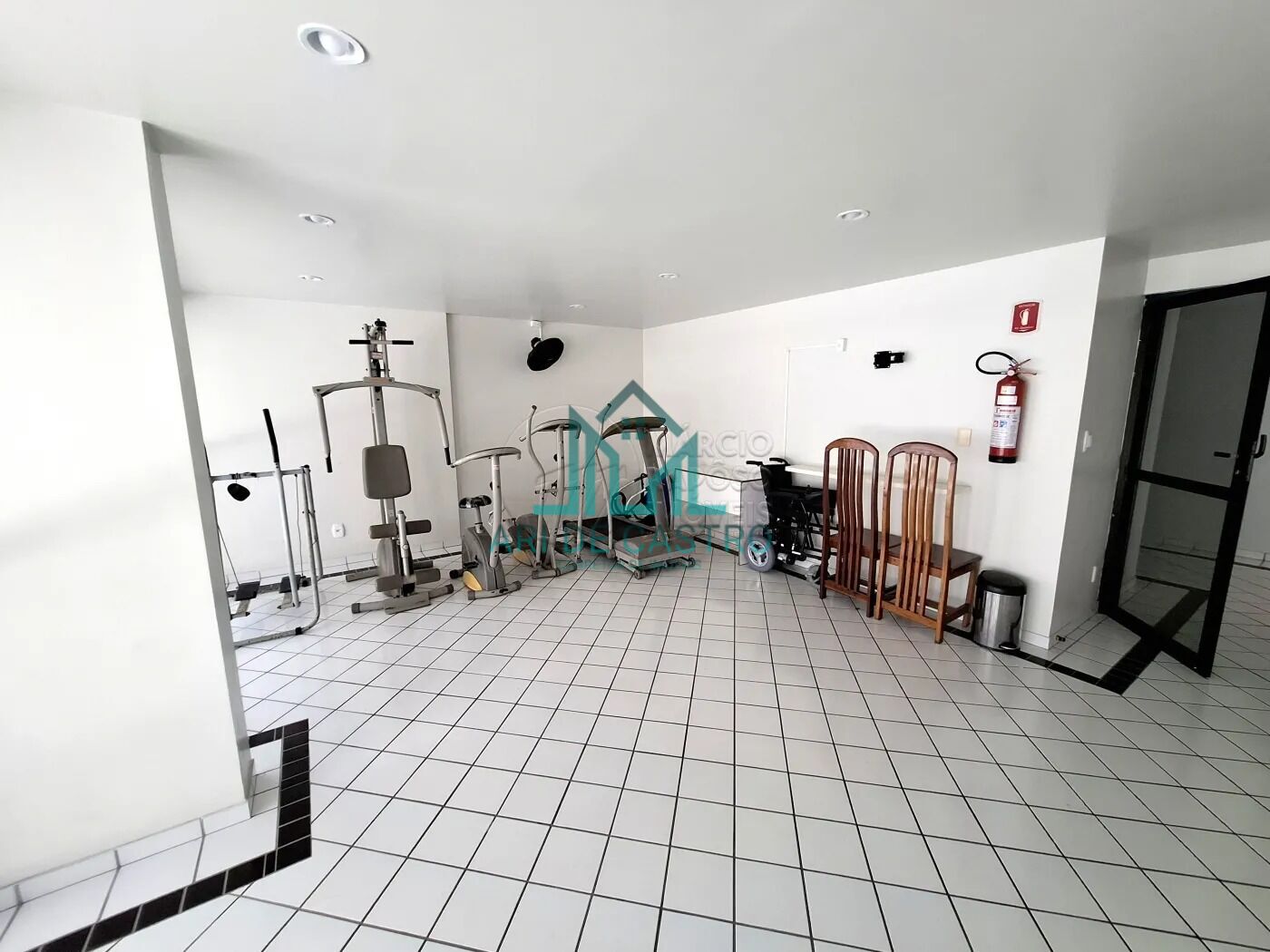 Apartamento à venda com 3 quartos, 89m² - Foto 22