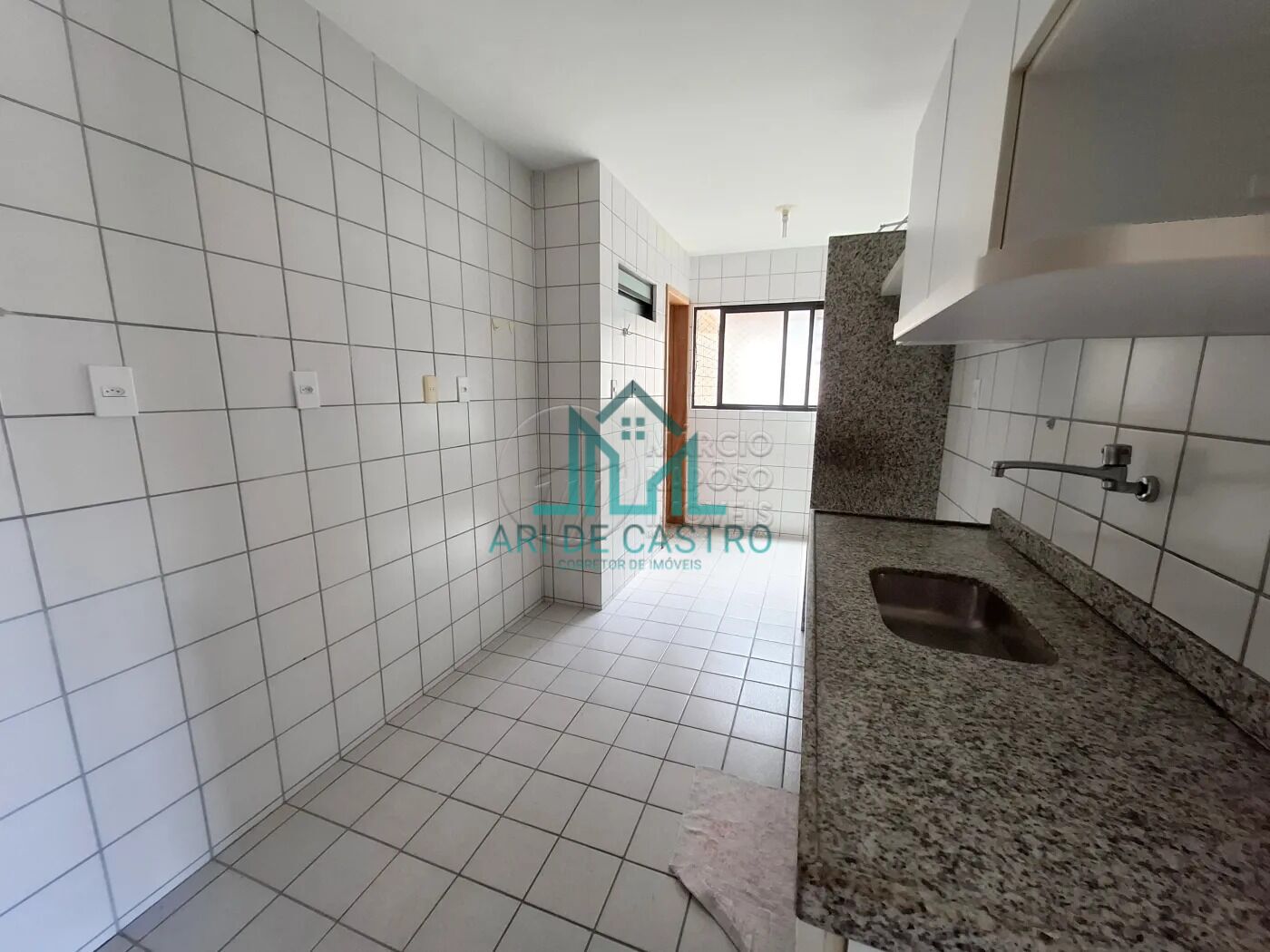 Apartamento à venda com 3 quartos, 89m² - Foto 6