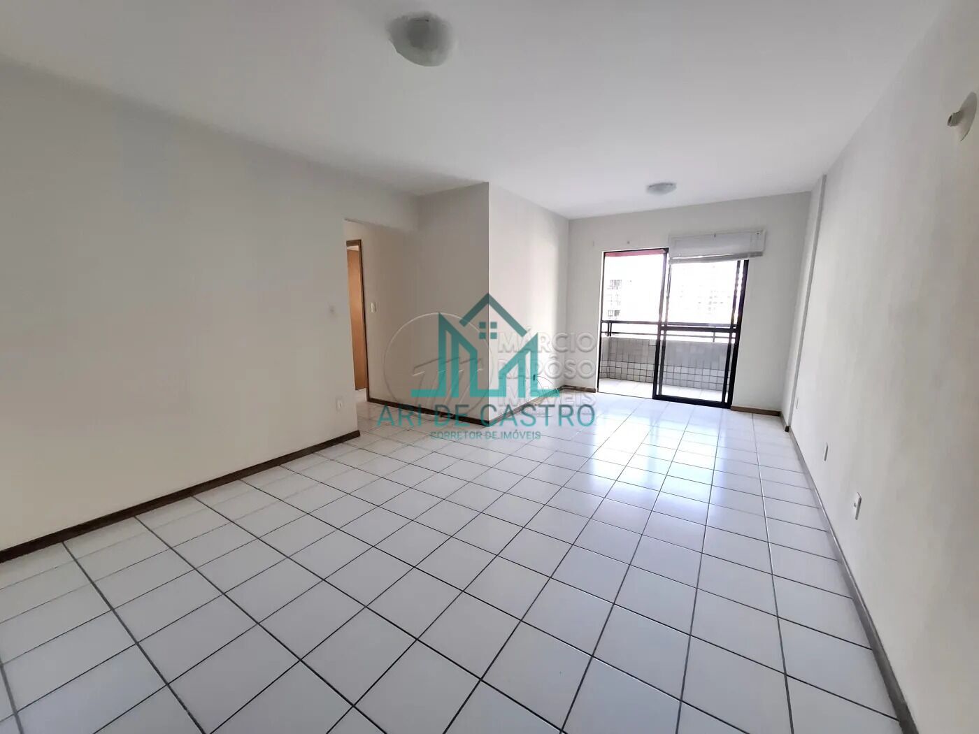Apartamento à venda com 3 quartos, 89m² - Foto 5