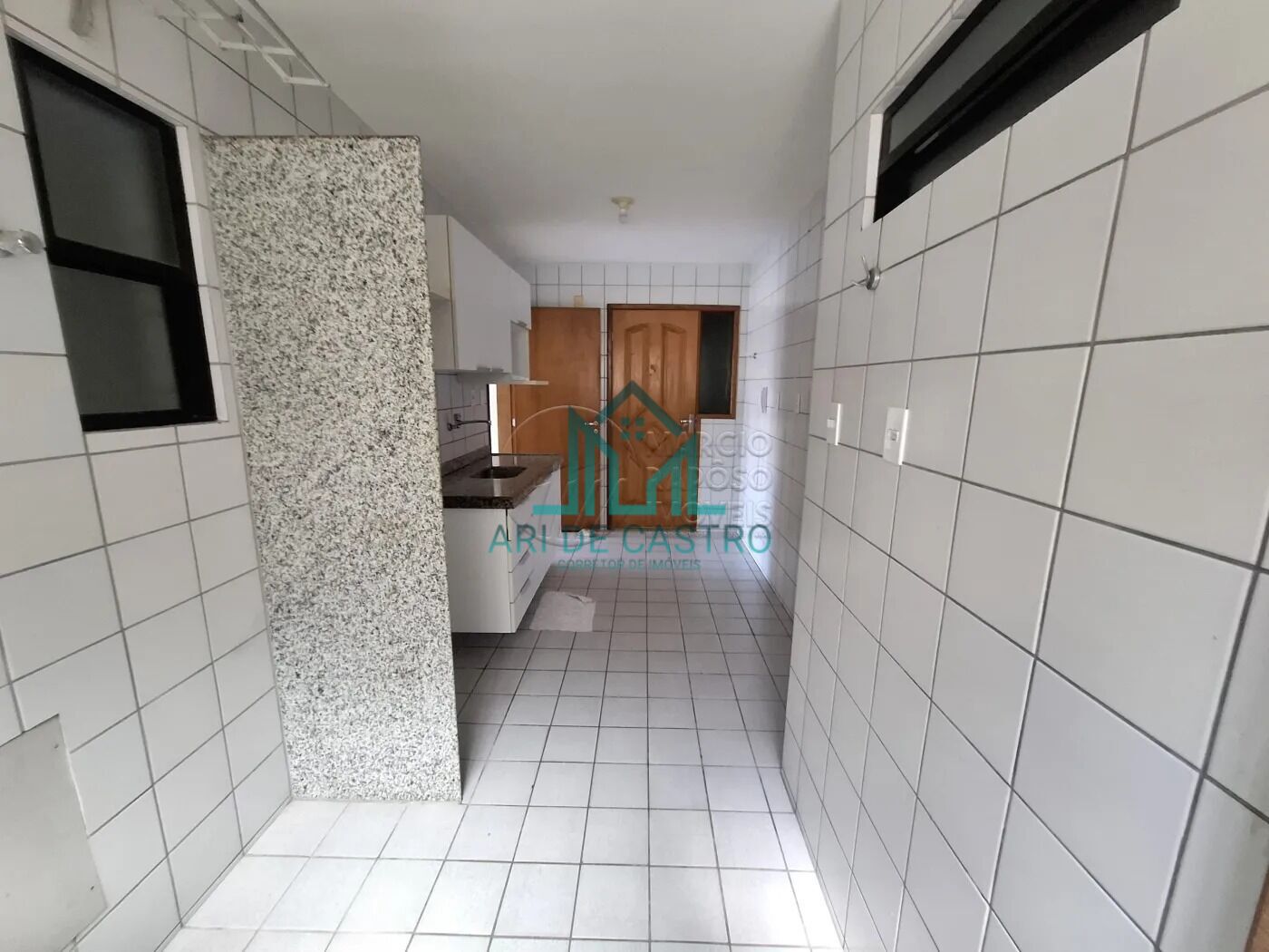 Apartamento à venda com 3 quartos, 89m² - Foto 8