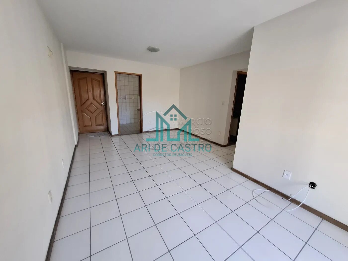 Apartamento à venda com 3 quartos, 89m² - Foto 1
