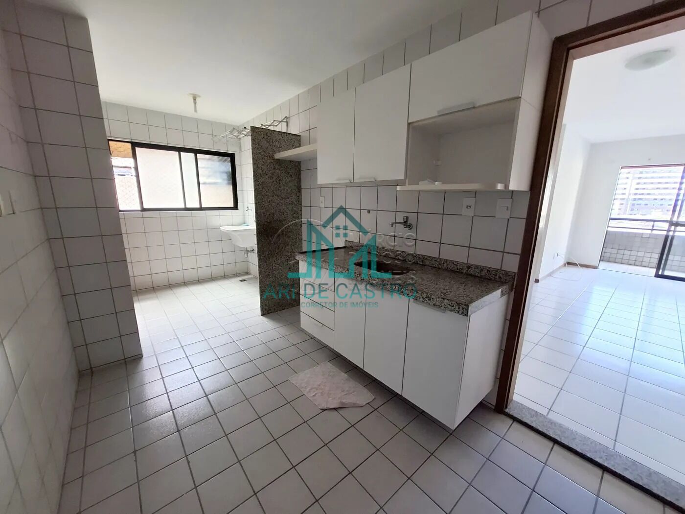Apartamento à venda com 3 quartos, 89m² - Foto 7