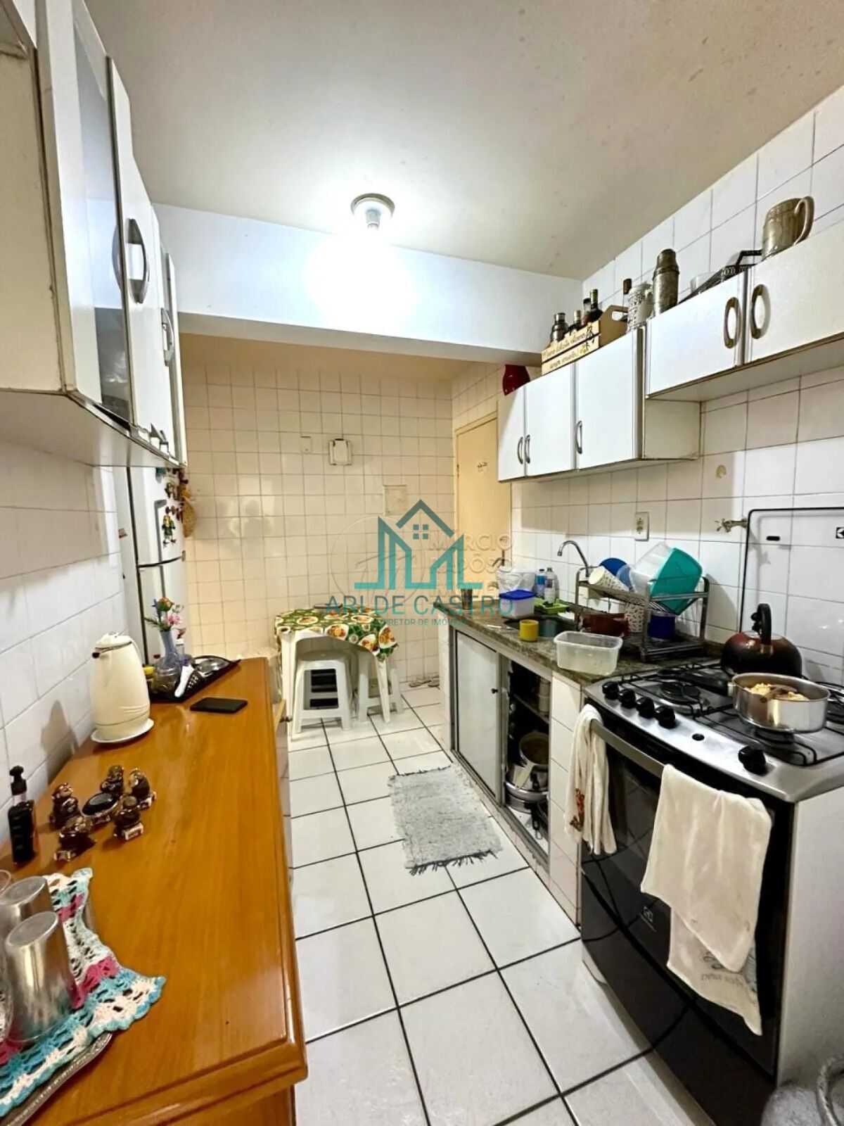 Apartamento à venda com 2 quartos, 62m² - Foto 8