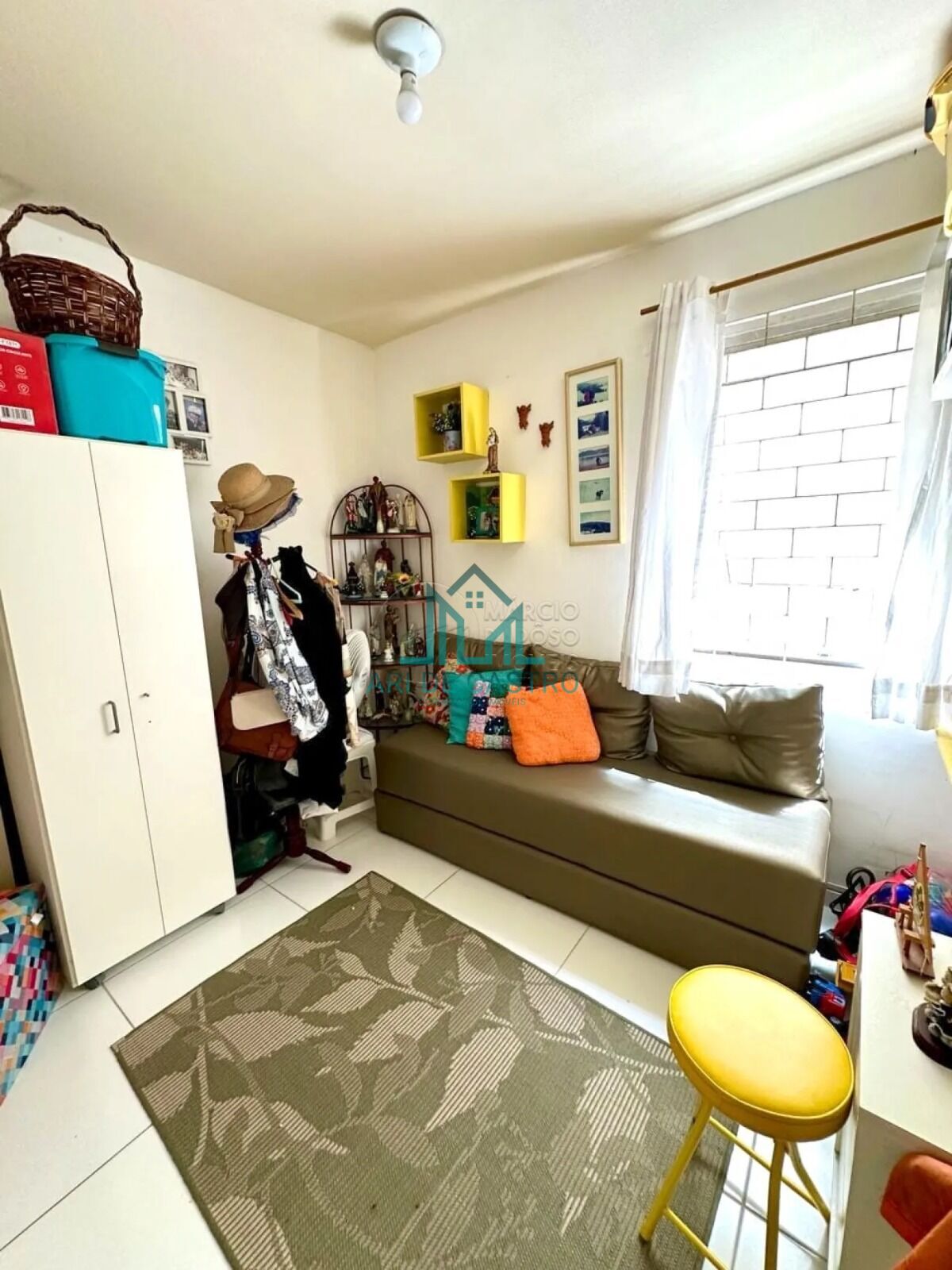 Apartamento à venda com 2 quartos, 62m² - Foto 7