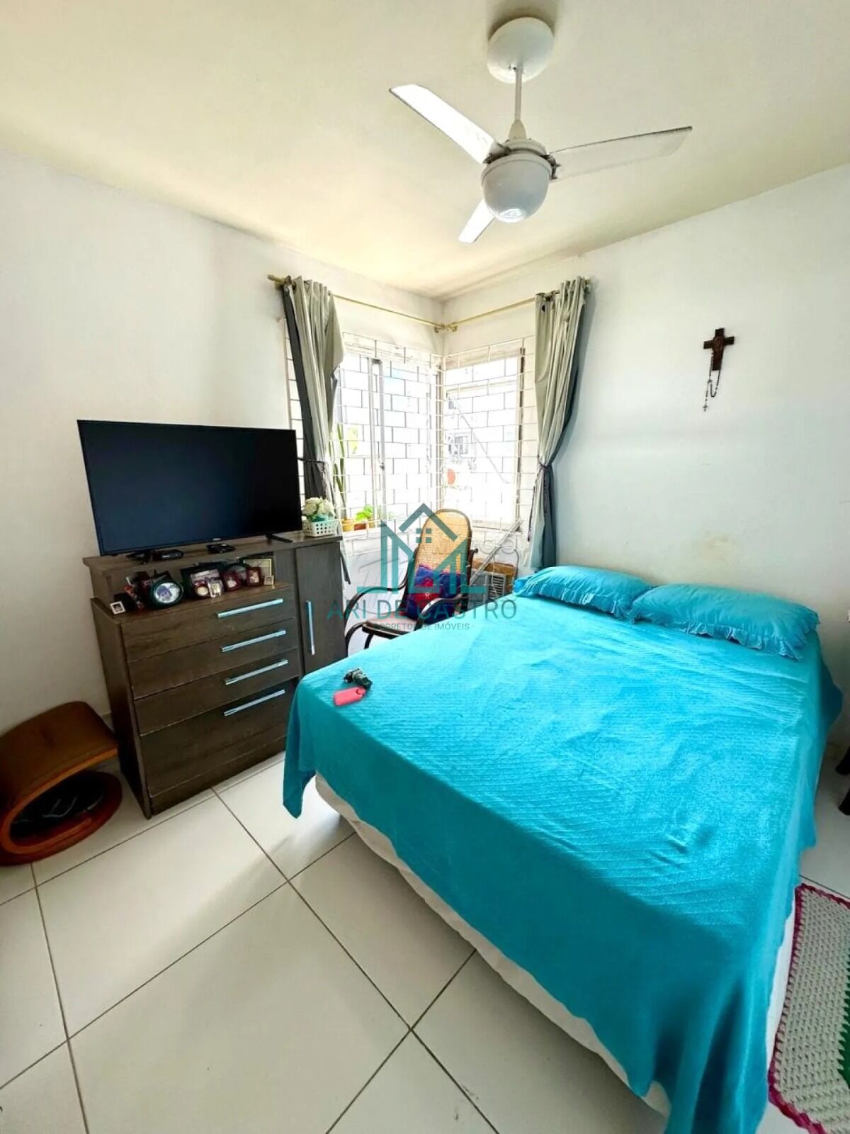 Apartamento à venda com 2 quartos, 62m² - Foto 6