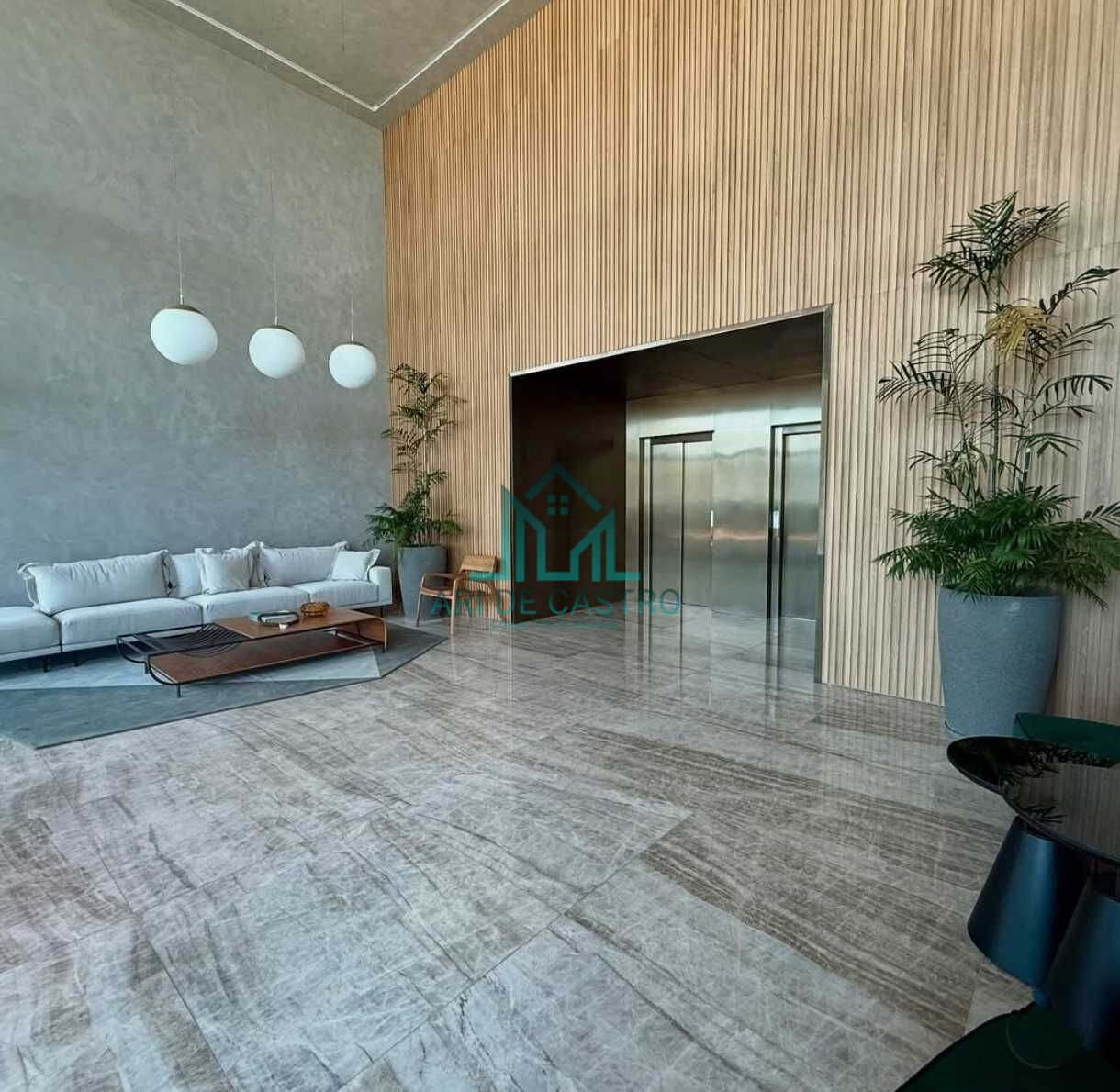 Apartamento à venda com 4 quartos, 424m² - Foto 6