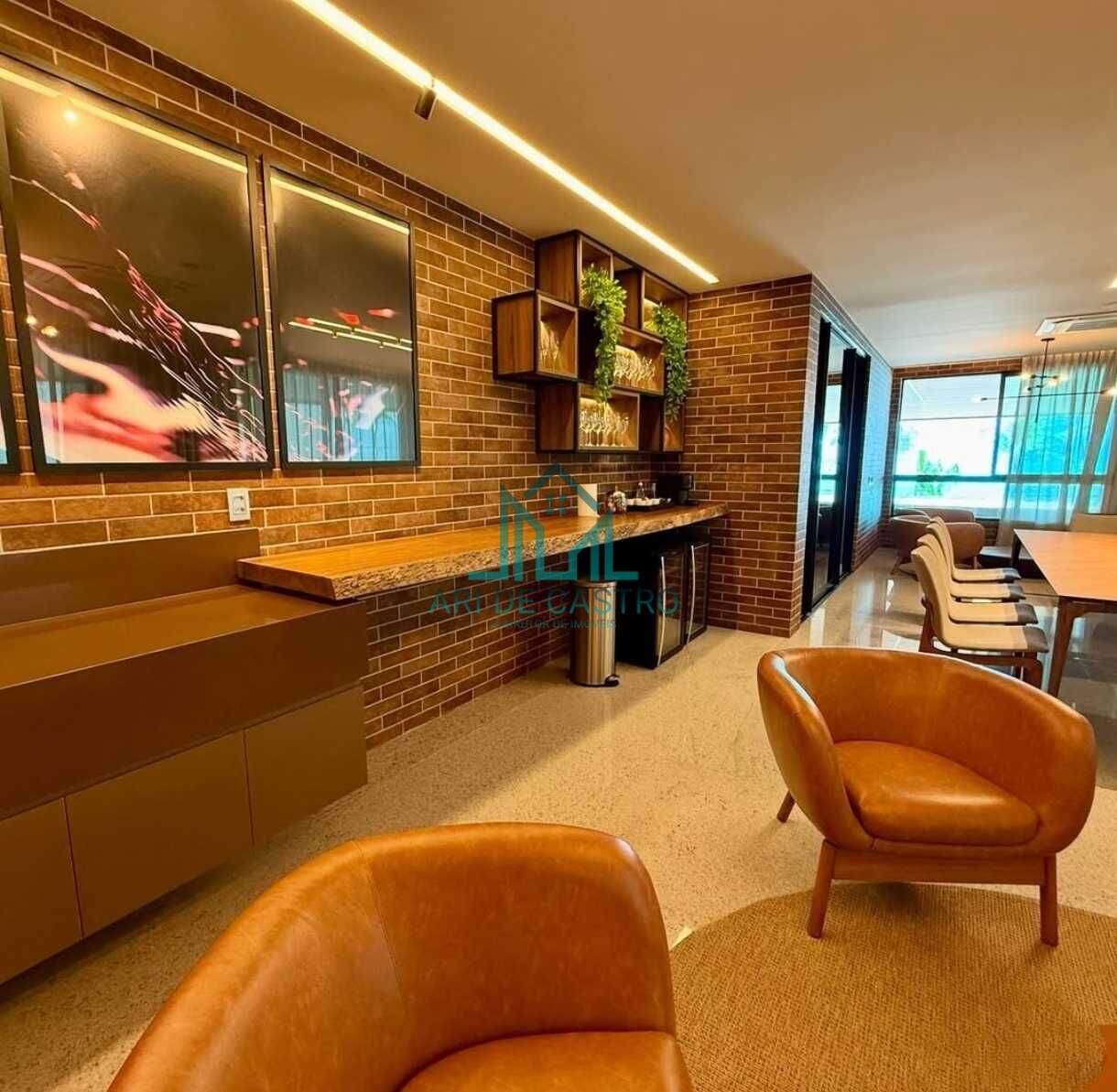 Apartamento à venda com 4 quartos, 424m² - Foto 5