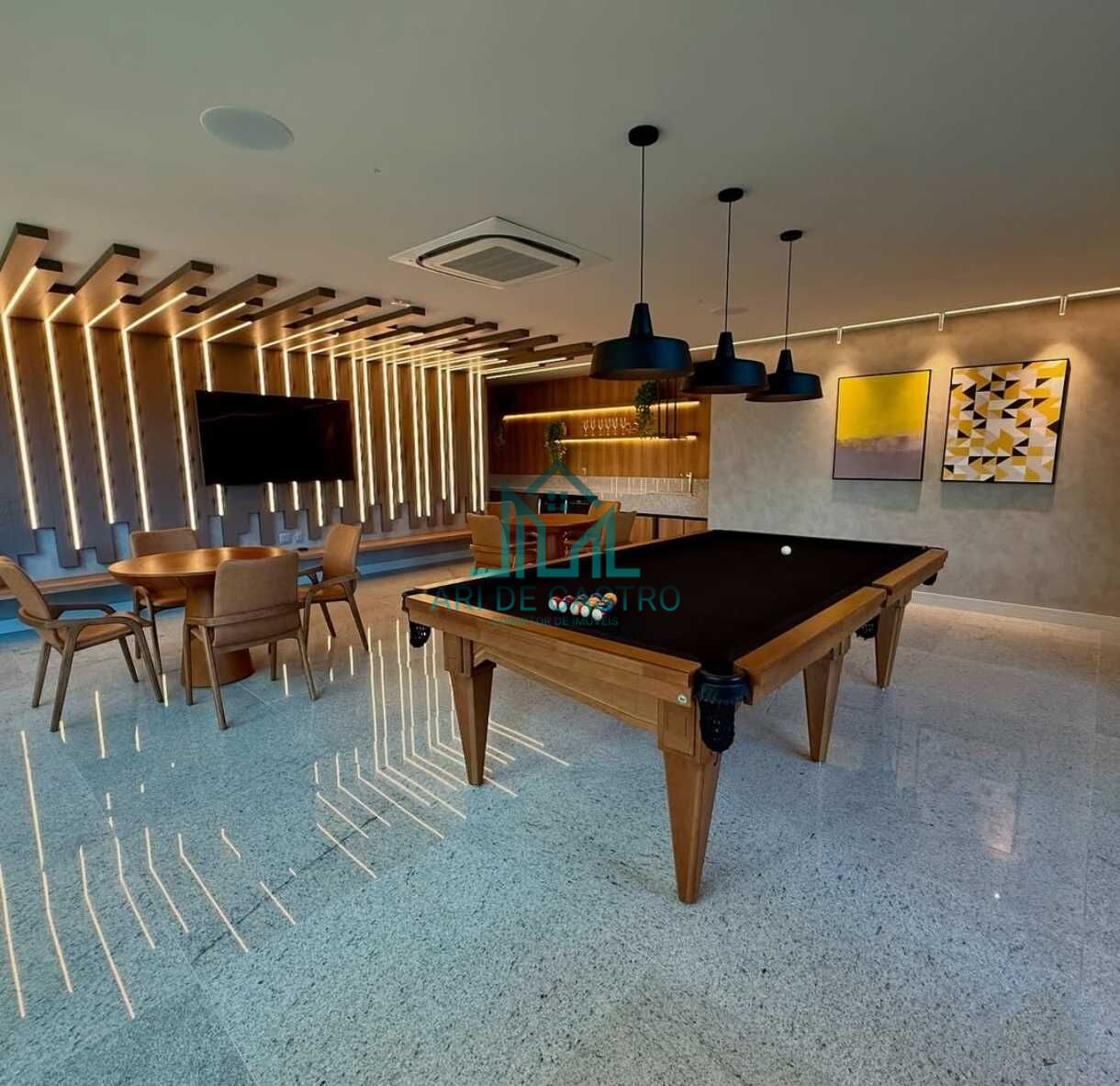 Apartamento à venda com 4 quartos, 424m² - Foto 8