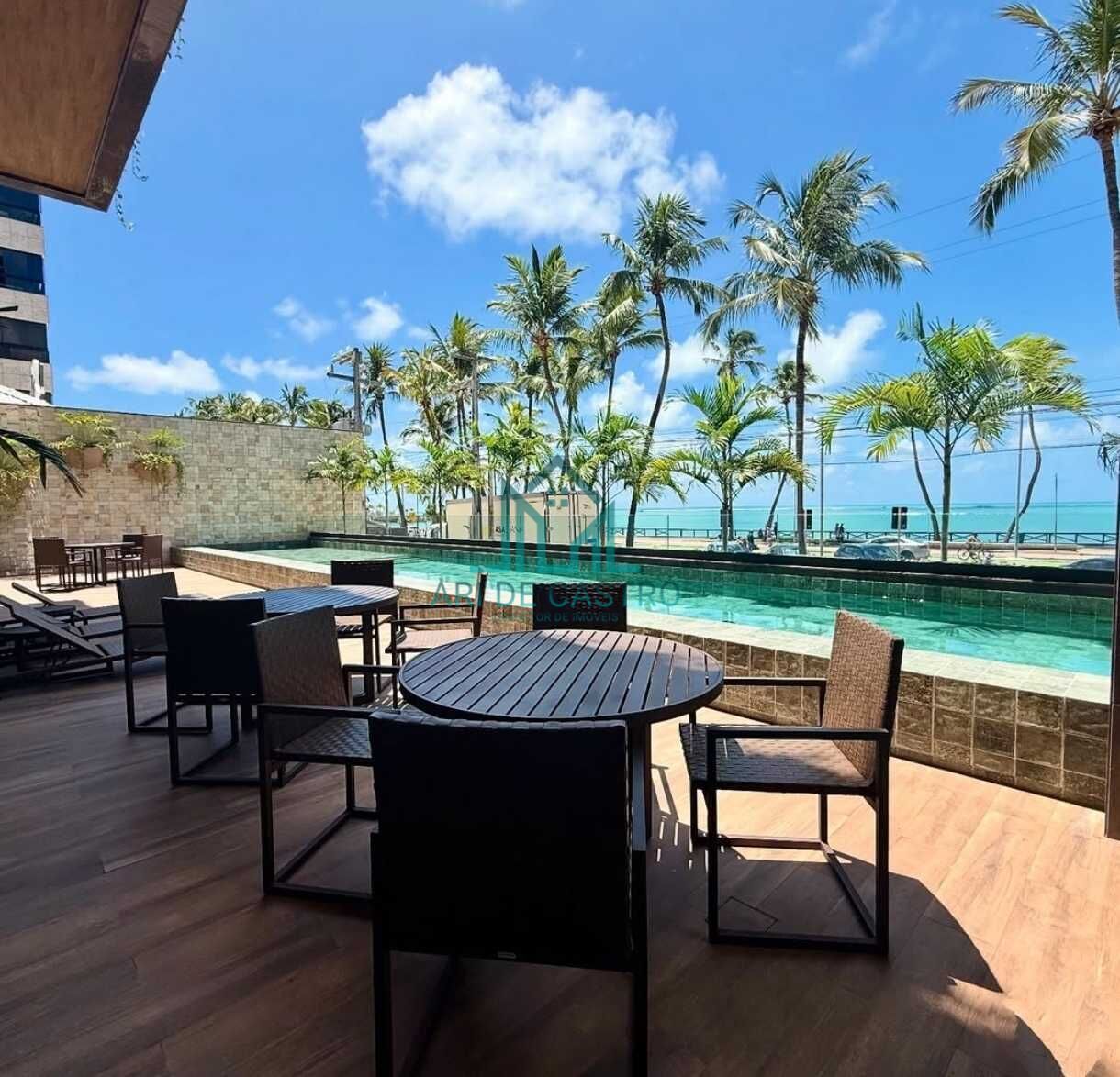 Apartamento à venda com 4 quartos, 424m² - Foto 3