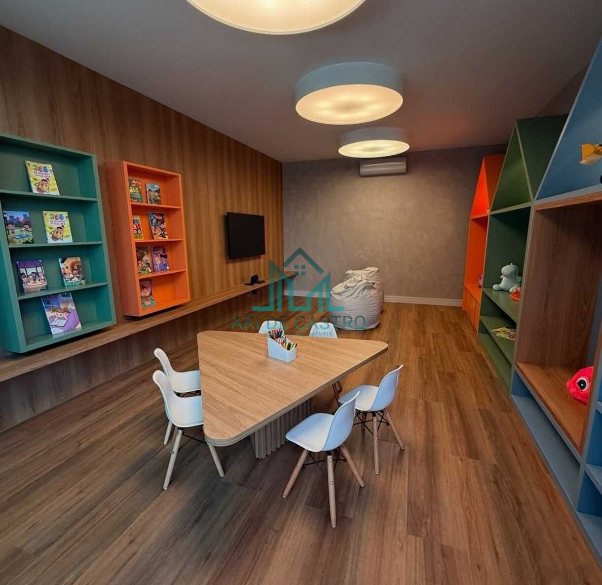 Apartamento à venda com 4 quartos, 424m² - Foto 9