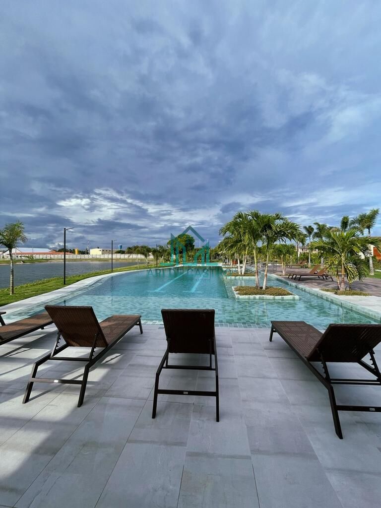 Terreno à venda, 297m² - Foto 1