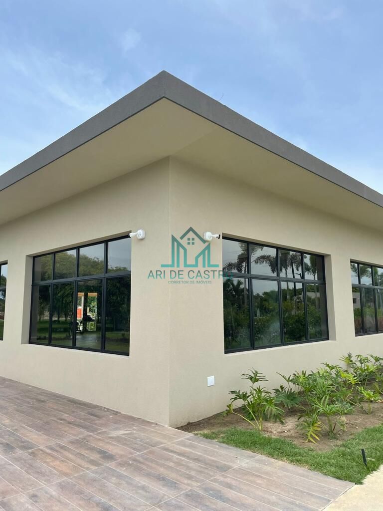Terreno à venda, 297m² - Foto 7