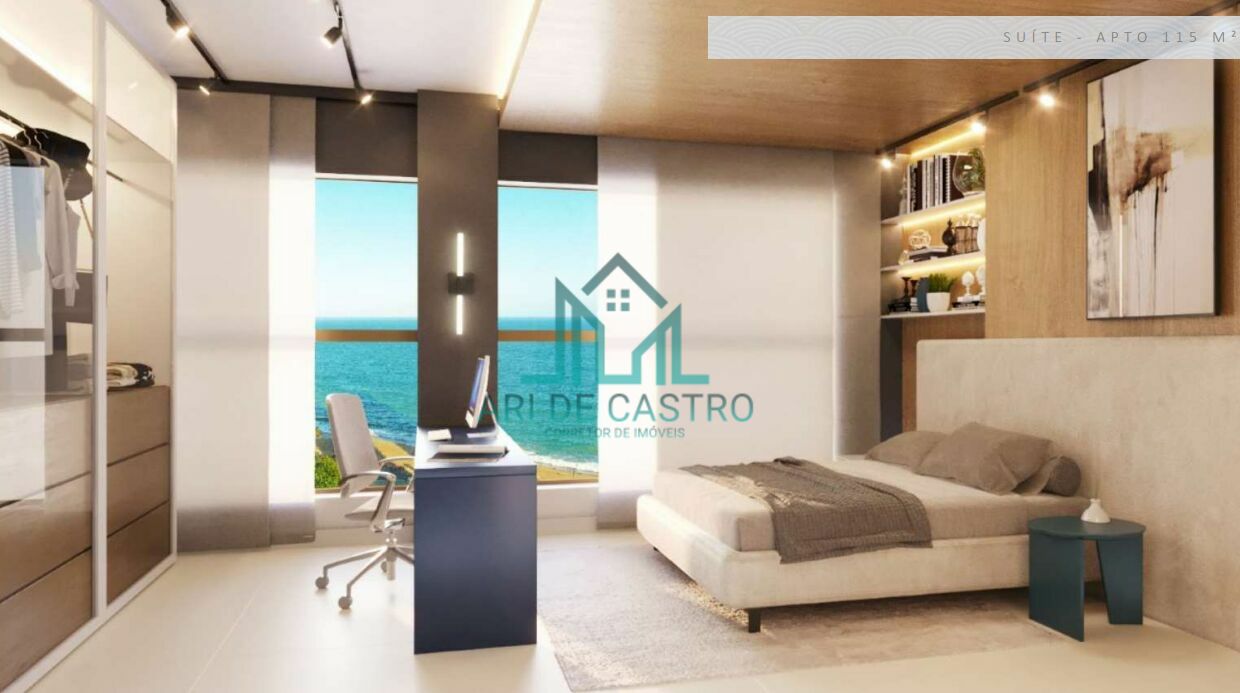 Apartamento à venda com 2 quartos, 79m² - Foto 44