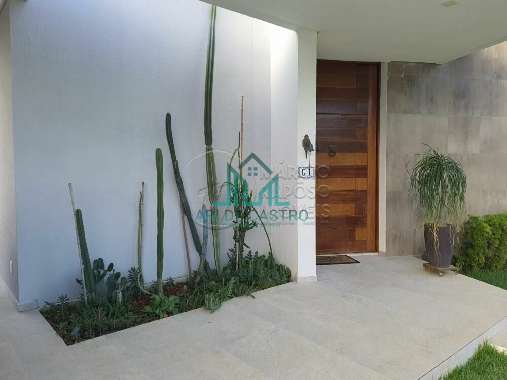 Casa à venda com 4 quartos, 1034m² - Foto 13