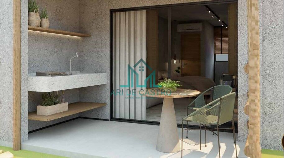 Apartamento à venda com 2 quartos, 67m² - Foto 23